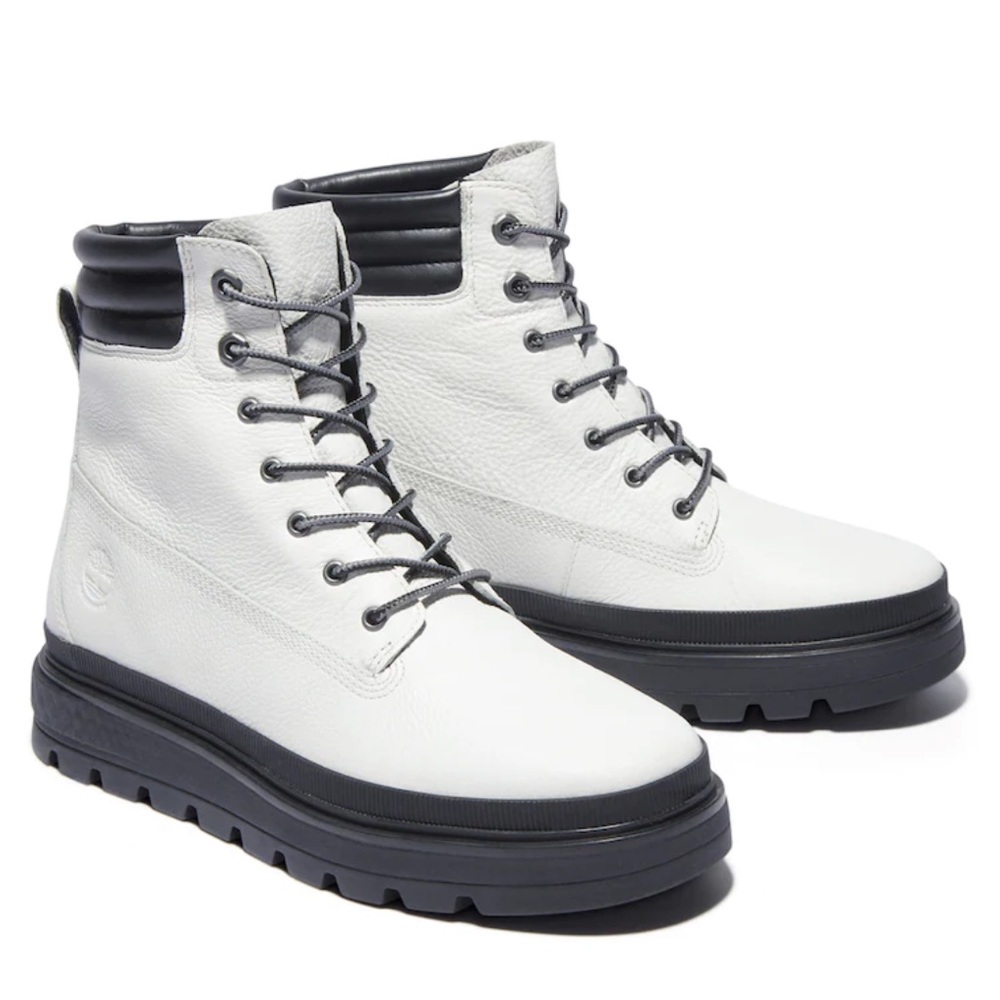 🆕 TIMBERLAND RAY CITY BOOT - WOMEN'S